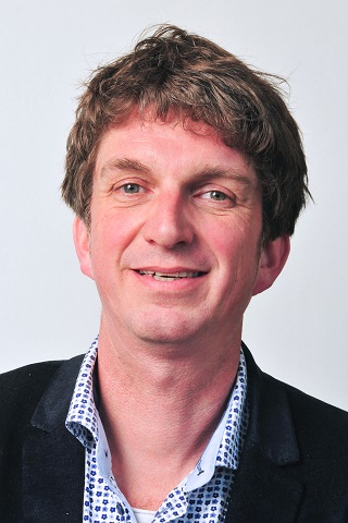 Profielfoto Dhr. ir. H. Spruijt