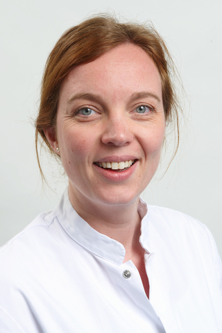 Profielfoto Mw. L.M. Stengs