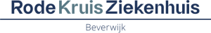 Logo Rode Kruis Ziekenhuis Beverwijk