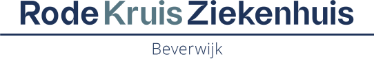 Logo Rode Kruis Ziekenhuis Beverwijk