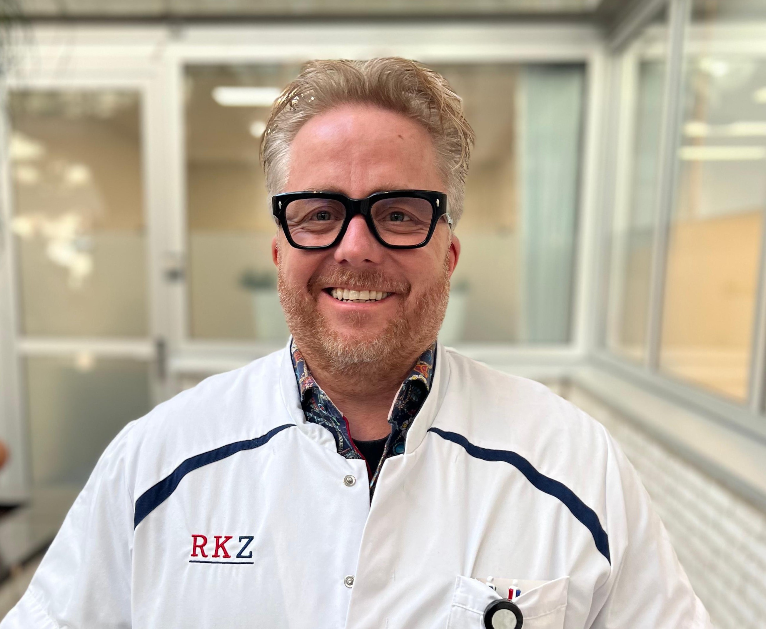 Profielfoto Dhr. drs. E.F.G. Kapteijns