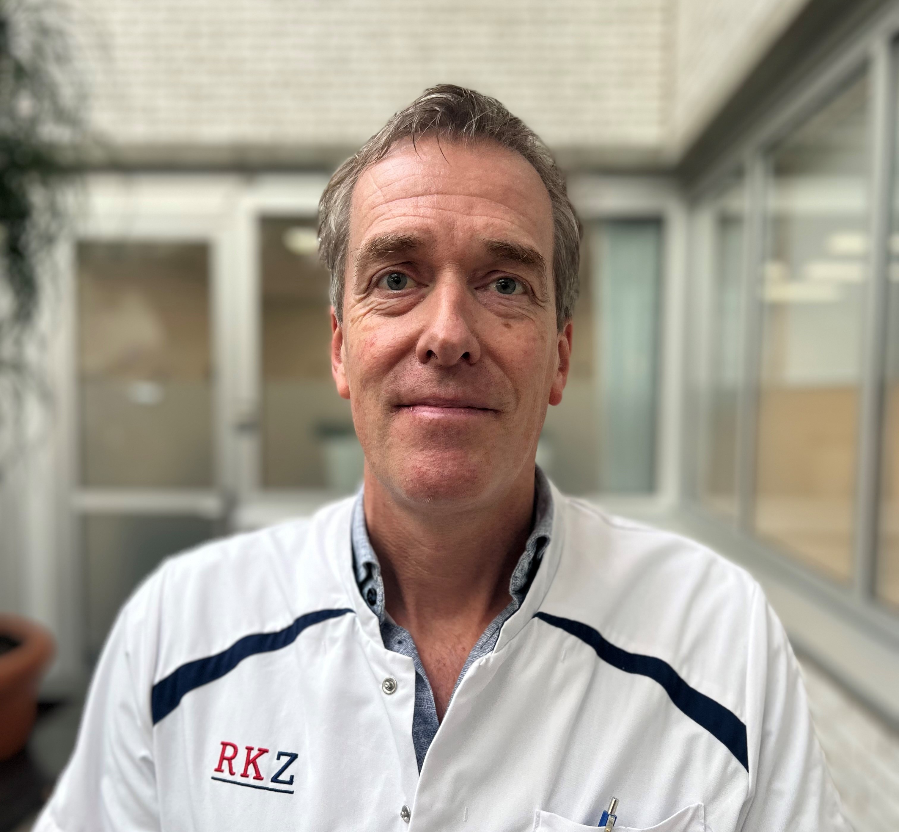 Profielfoto Dhr. dr. F. Windhausen