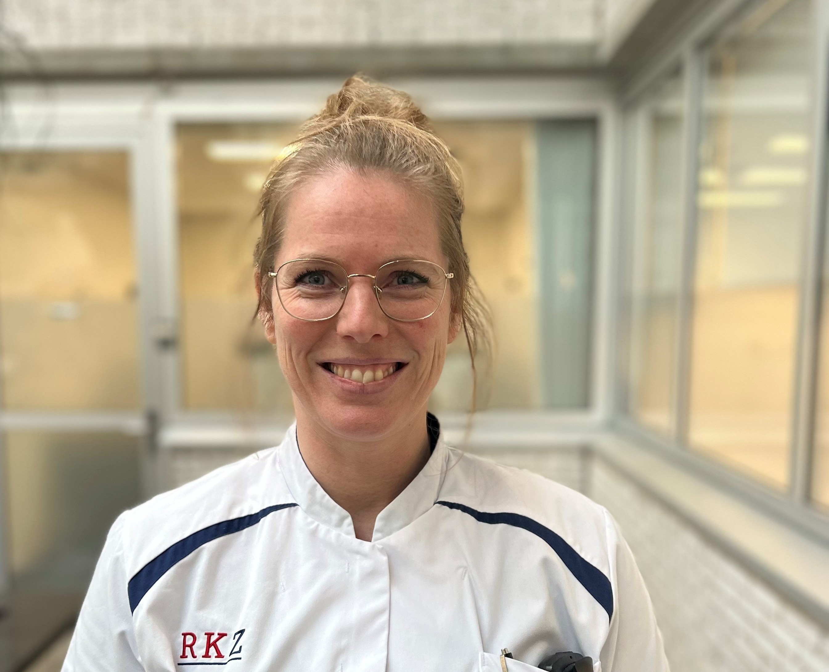 Profielfoto Mw. dr. M.E. Ikink