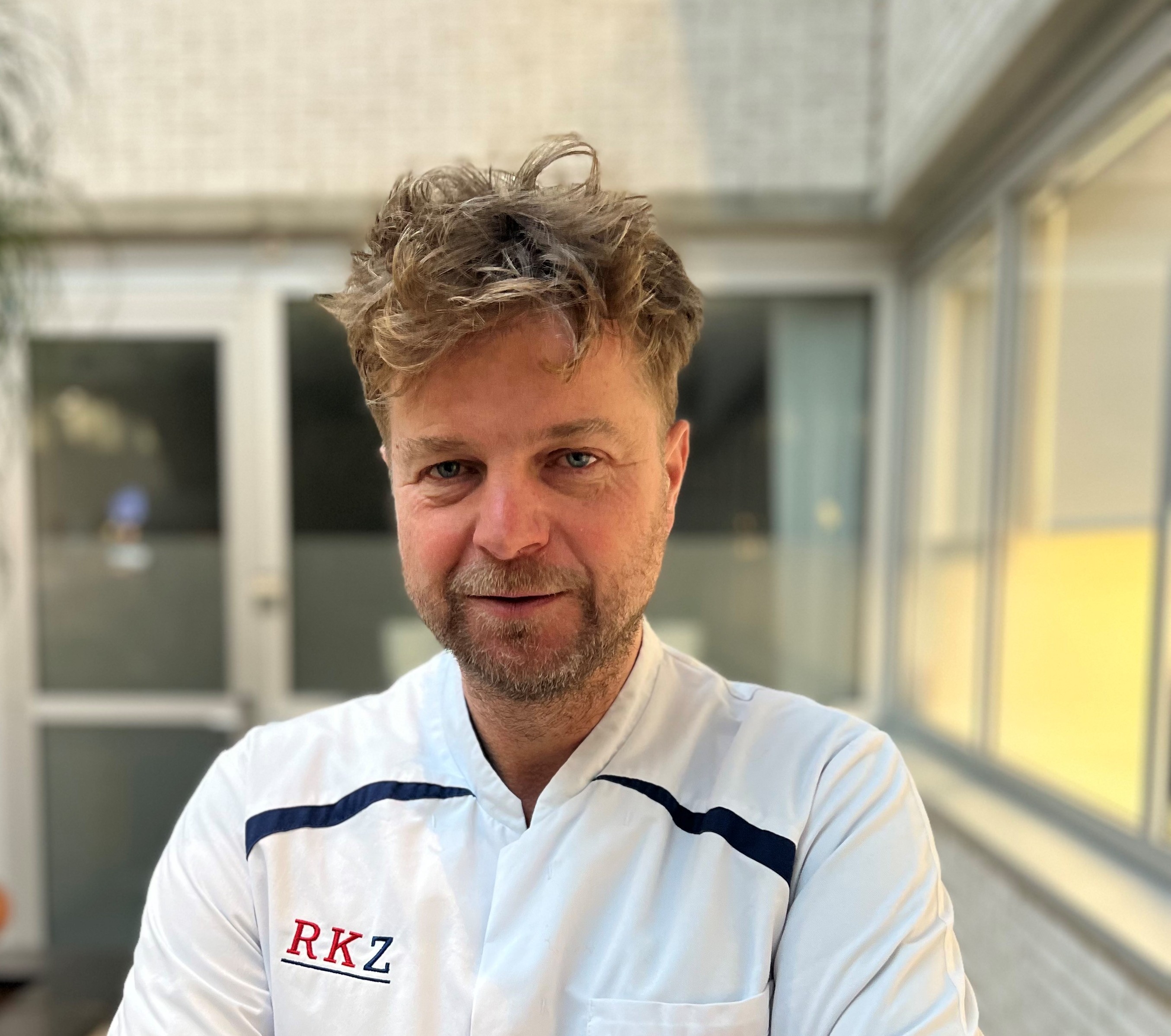 Profielfoto Dhr. prof. dr. P. van Zuijlen